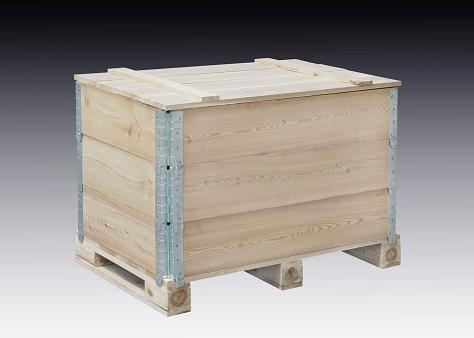 專業圍板箱廠家——澎湃包裝