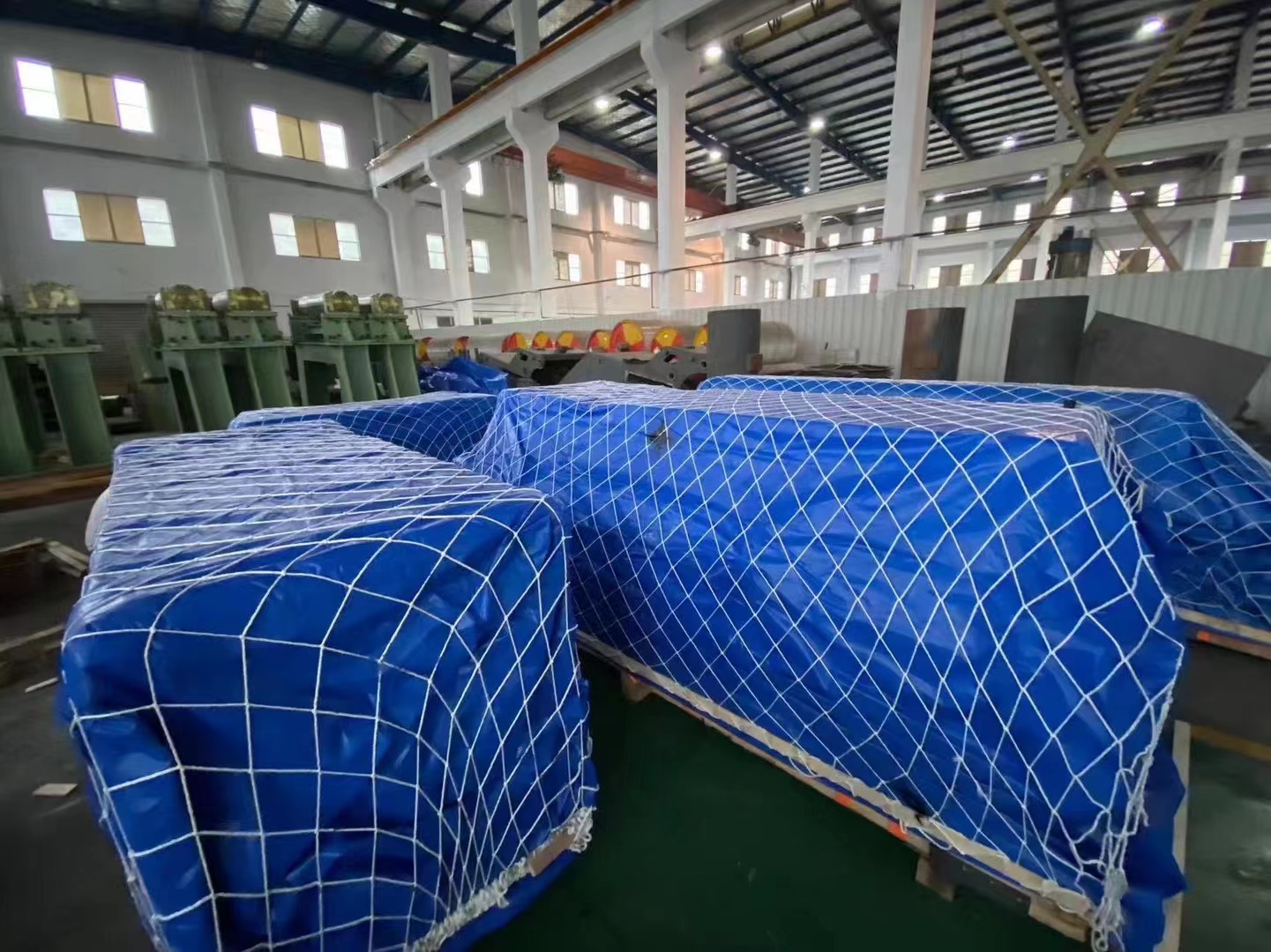 木箱的用途是什么？